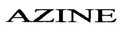 Azine Device mark 1076093 Trademark