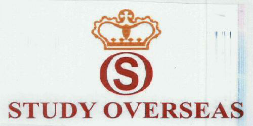 Study Overseas Device mark 1962971 Trademark