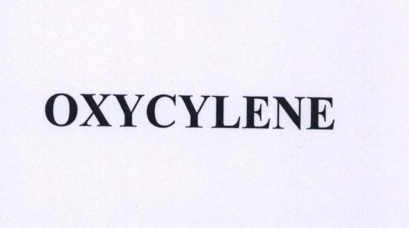 Oxycylene Device mark 1486281 Trademark