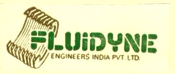 Fludyne (logo) Device mark 710171 Trademark