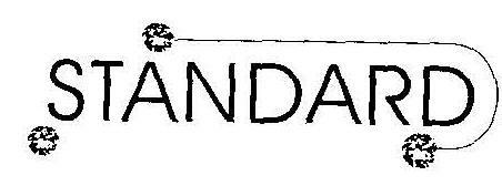 Standard (label) Device mark 1357365 Trademark