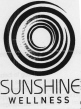 Sunshine Wellness (label) Device mark 2105033 Trademark