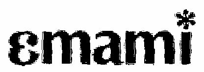 Emami Device mark 1412819 Trademark