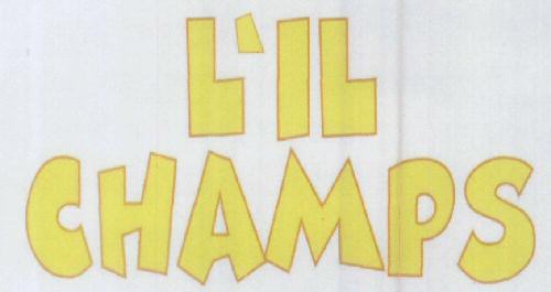 L'il Champs Device mark 1813462 Trademark
