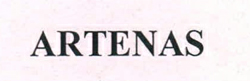 Artenas Device mark 2601364 Trademark