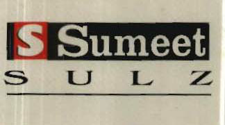 Sumeet Sulz (device) Device mark 857947 Trademark
