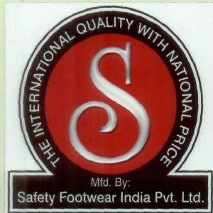 S The International Quality With National Price Device mark 1837370 Trademark