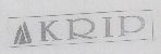 Krip(label) Device mark 1051324 Trademark