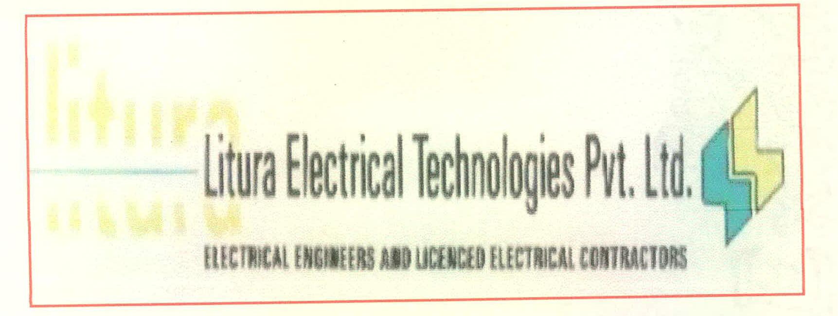 Litura Device mark 2197523 Trademark