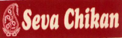 Seva Chikan (label) Device mark 2521302 Trademark