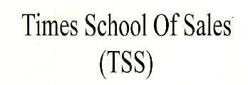 Times School Of Sales [tss] Device mark 1383692 Trademark
