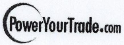 Poweryourtrade.com With Device Device mark 1659724 Trademark