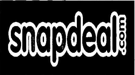 Snapdeal.com (label) Device mark 2102122 Trademark