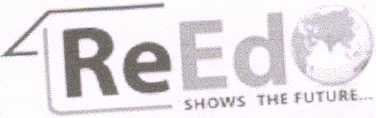 Reed (device Of Glob) Device mark 2099335 Trademark