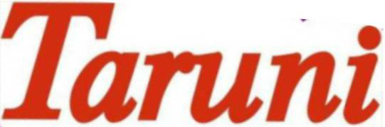 Taruni Device mark 2012404 Trademark
