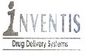 Inventis, Drug Delivery Systems Device mark 1819667 Trademark