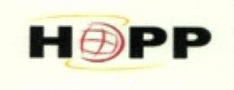 Hopp Device mark 2351770 Trademark
