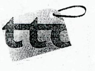 Ttc(logo) Device mark 2606490 Trademark