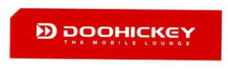 Doohickey Device mark 2557602 Trademark