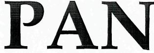 Pan Device mark 2338685 Trademark