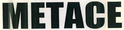 Metace Device mark 2835853 Trademark