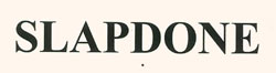 Slapdone Device mark 2366493 Trademark