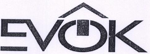 Evok (device) Device mark 1512247 Trademark