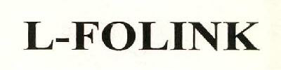 L-folink Device mark 2617385 Trademark