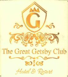The Great Getsby Club Device mark 2990702 Trademark