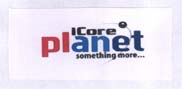 Icore Planet Device mark 1923228 Trademark