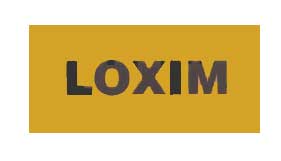 Loxim Device mark 1842187 Trademark