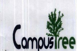 Campustree (with Label) Device mark 2077821 Trademark