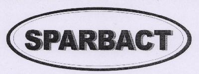 Sparbact With Device Device mark 1653361 Trademark