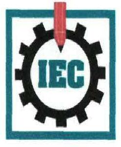 Iec (logo) Device mark 2036961 Trademark