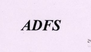 Adfs Device mark 1445139 Trademark