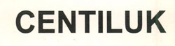Centiluk Device mark 2668841 Trademark