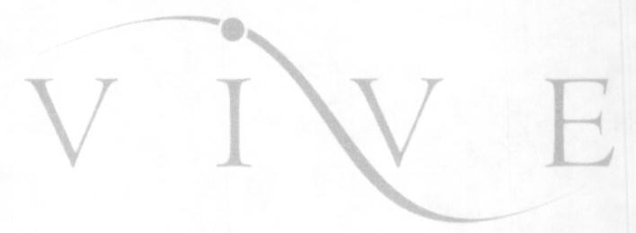 V I V E (label) Device mark 1627911 Trademark