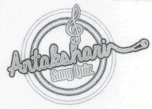 Antakshari Song Quiz(label) Device mark 2879978 Trademark