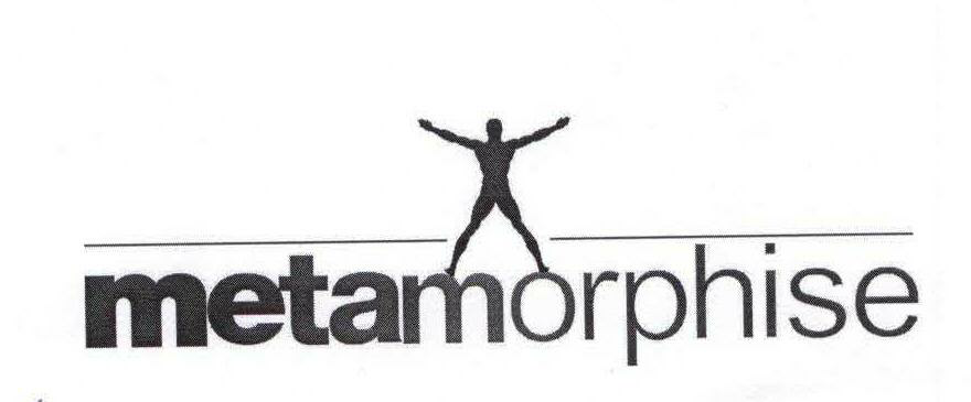 Metamorphise Device mark 1716233 Trademark