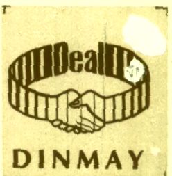Dinmay Device mark 638603 Trademark