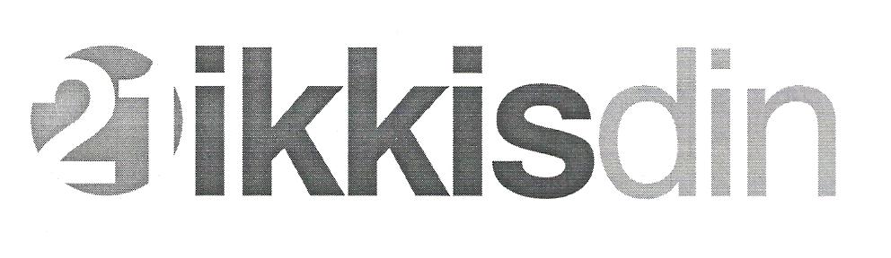 21 Ikkisdin With Label Device mark 2925597 Trademark