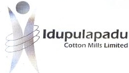 Idupulapadu, Cotton Mills Limited Device mark 1813360 Trademark