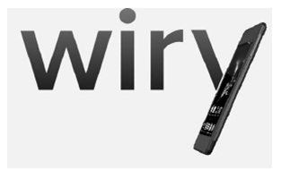 Wiry Device mark 2602833 Trademark