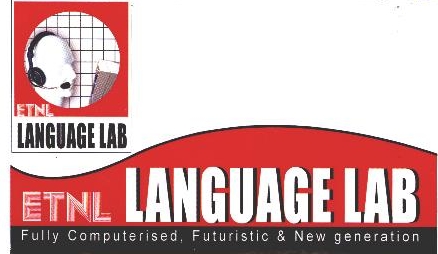 Etnl Language Lab Device mark 1669805 Trademark