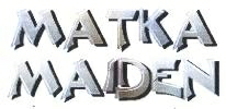 Matka Maiden Device mark 1746661 Trademark