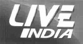 Live India (label) Device mark 1567795 Trademark