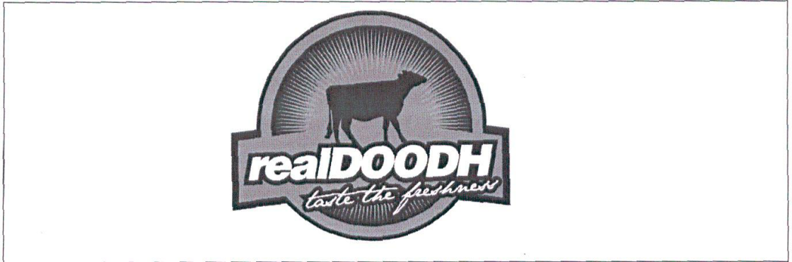 Realdoodh Device mark 1921958 Trademark