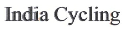 India Cycling Device mark 2226020 Trademark