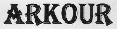 Arkour Device mark 2962843 Trademark