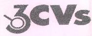 3cvs Device mark 2818682 Trademark